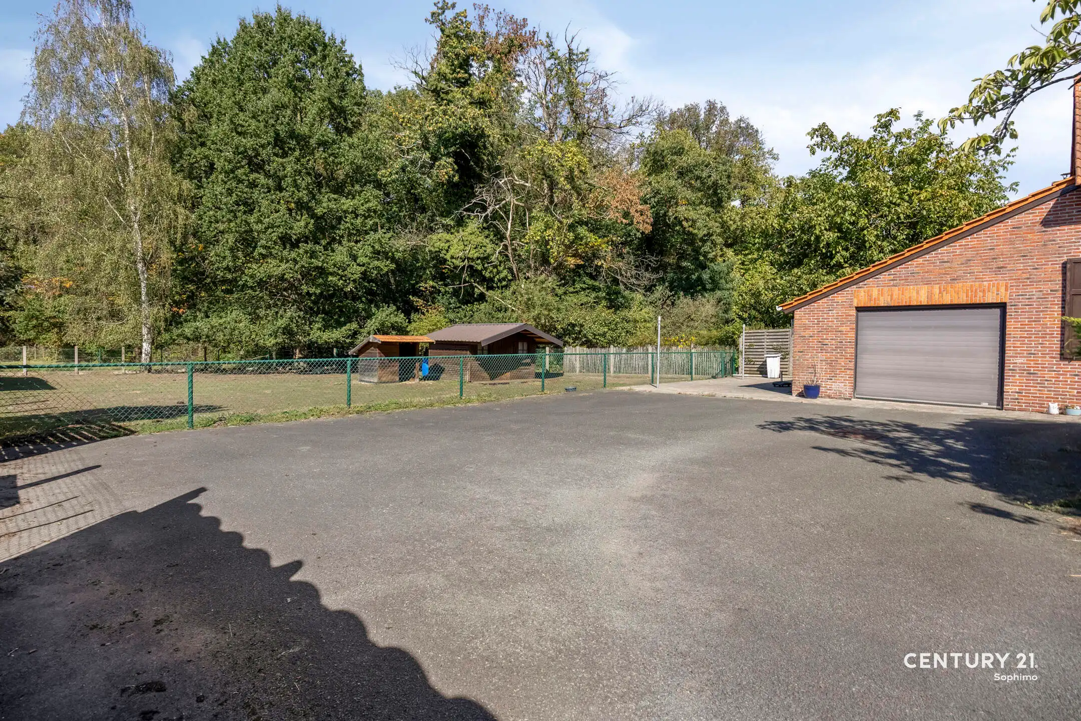 Instapklare vrijstaande woning foto 21