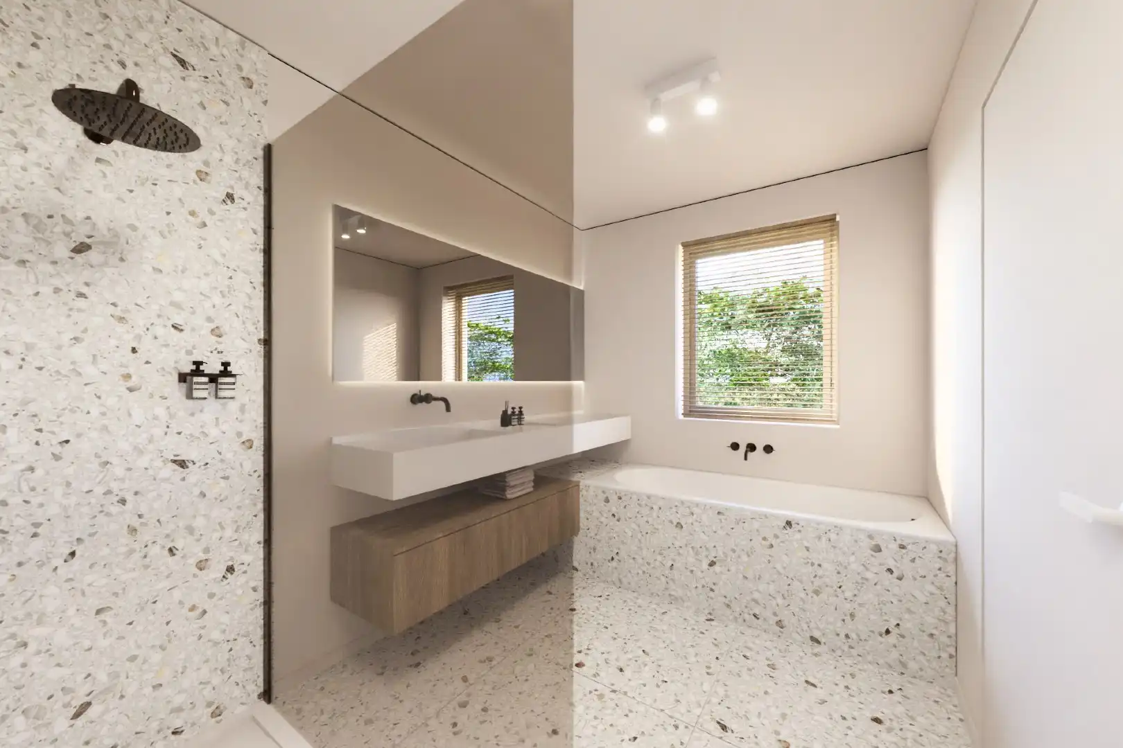 Knappe nieuwbouw op toplocatie in Opvelp - 6% BTW mogelijk foto 5