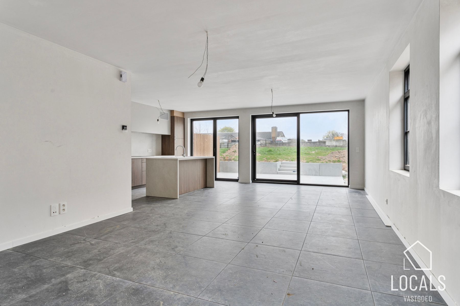 LAATSTE WONING - HOOGWAARDIG AFGEWERKT! foto 4