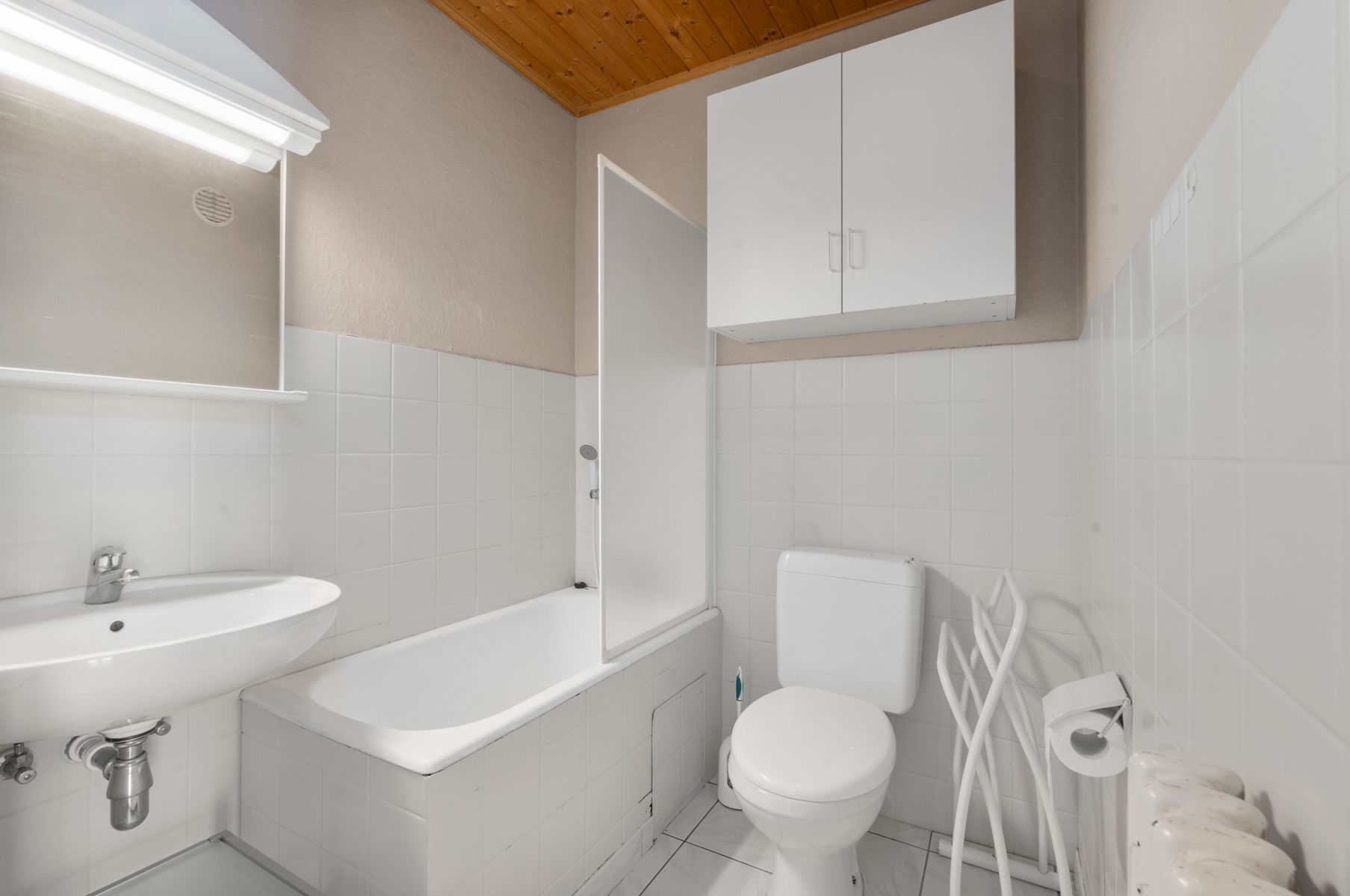 Vakantieappartement op de Zeedijk foto 6
