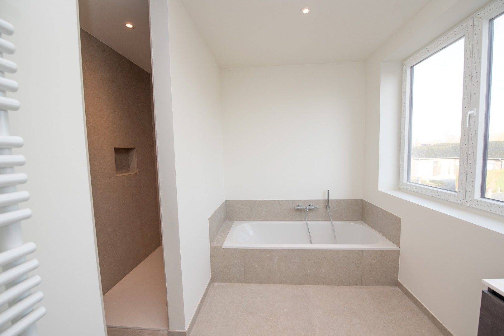 Moderne HOB nieuwbouwwoning met 3 slaapkamers te huur foto 13