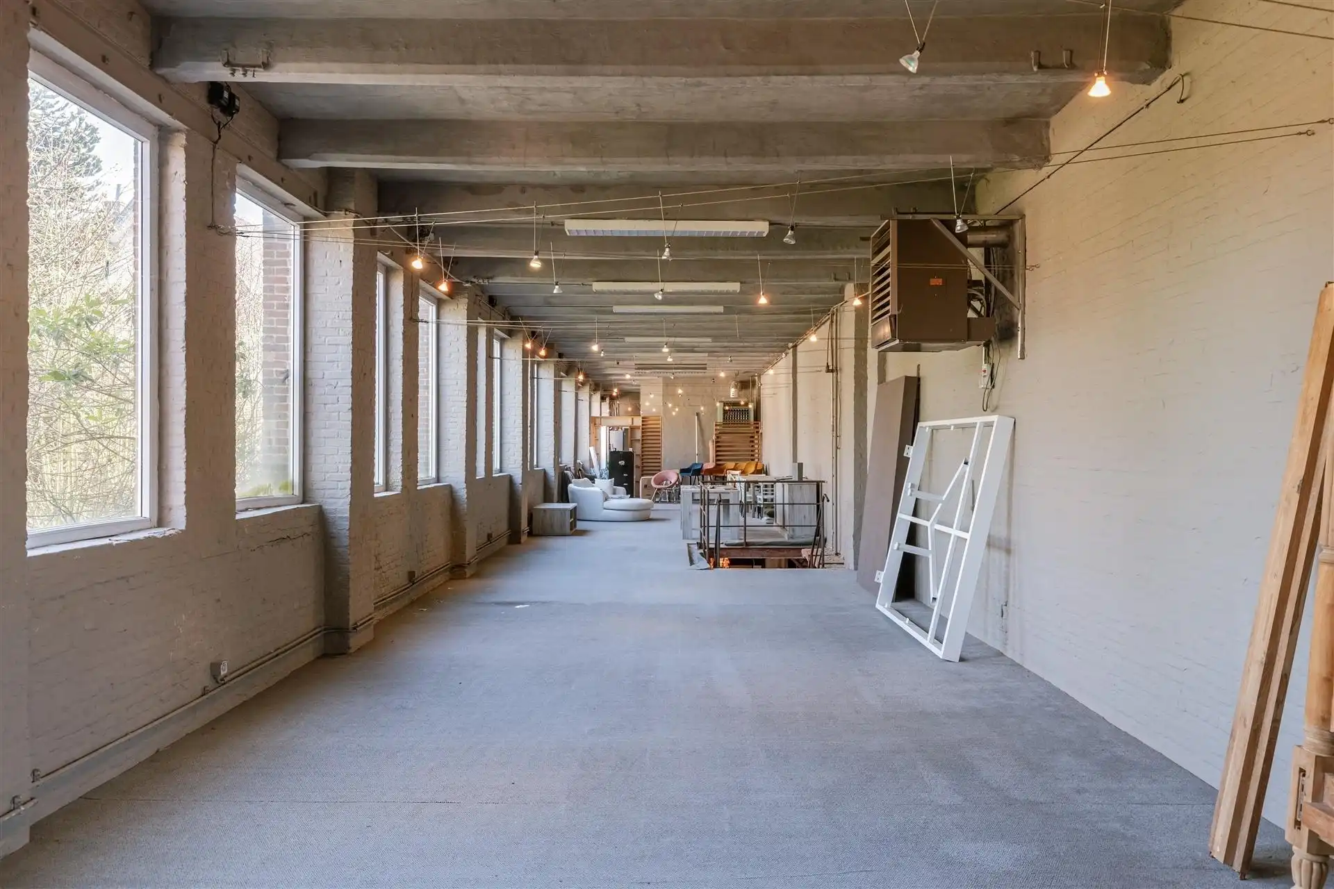 Fantastisch pand met tal van mogelijkheden! foto 3
