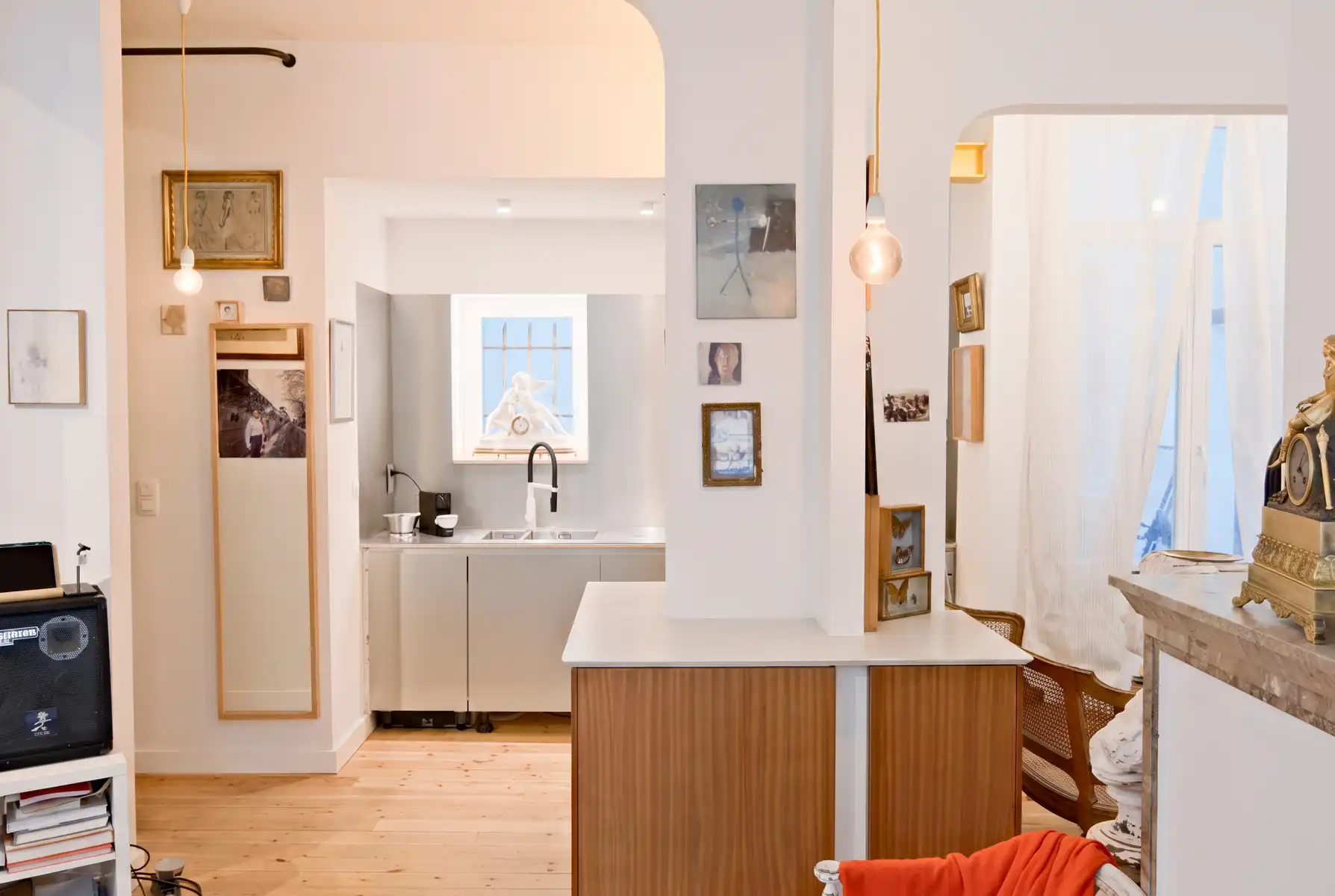 Appartement te koop foto 10