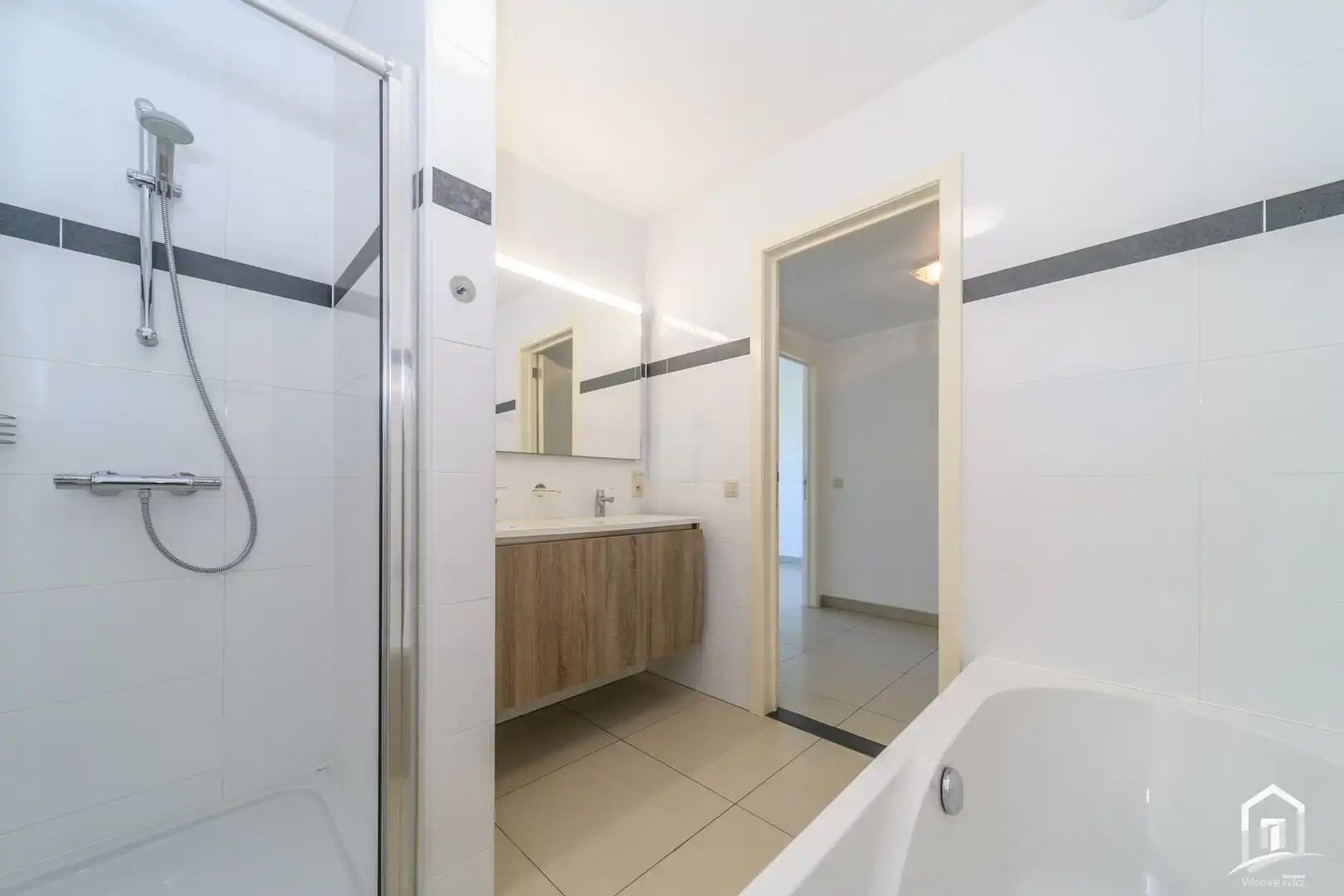 Zeer gunstig en centraal gelegen appartement in hartje Ninove foto 14