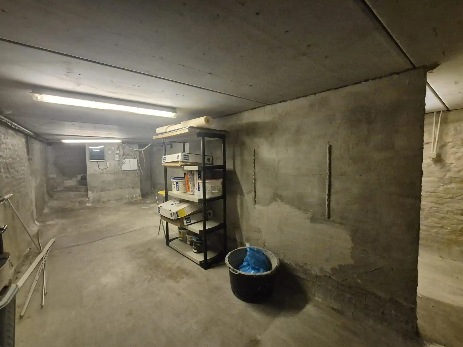 Handelspand te huur op topligging in Wetteren. foto 18