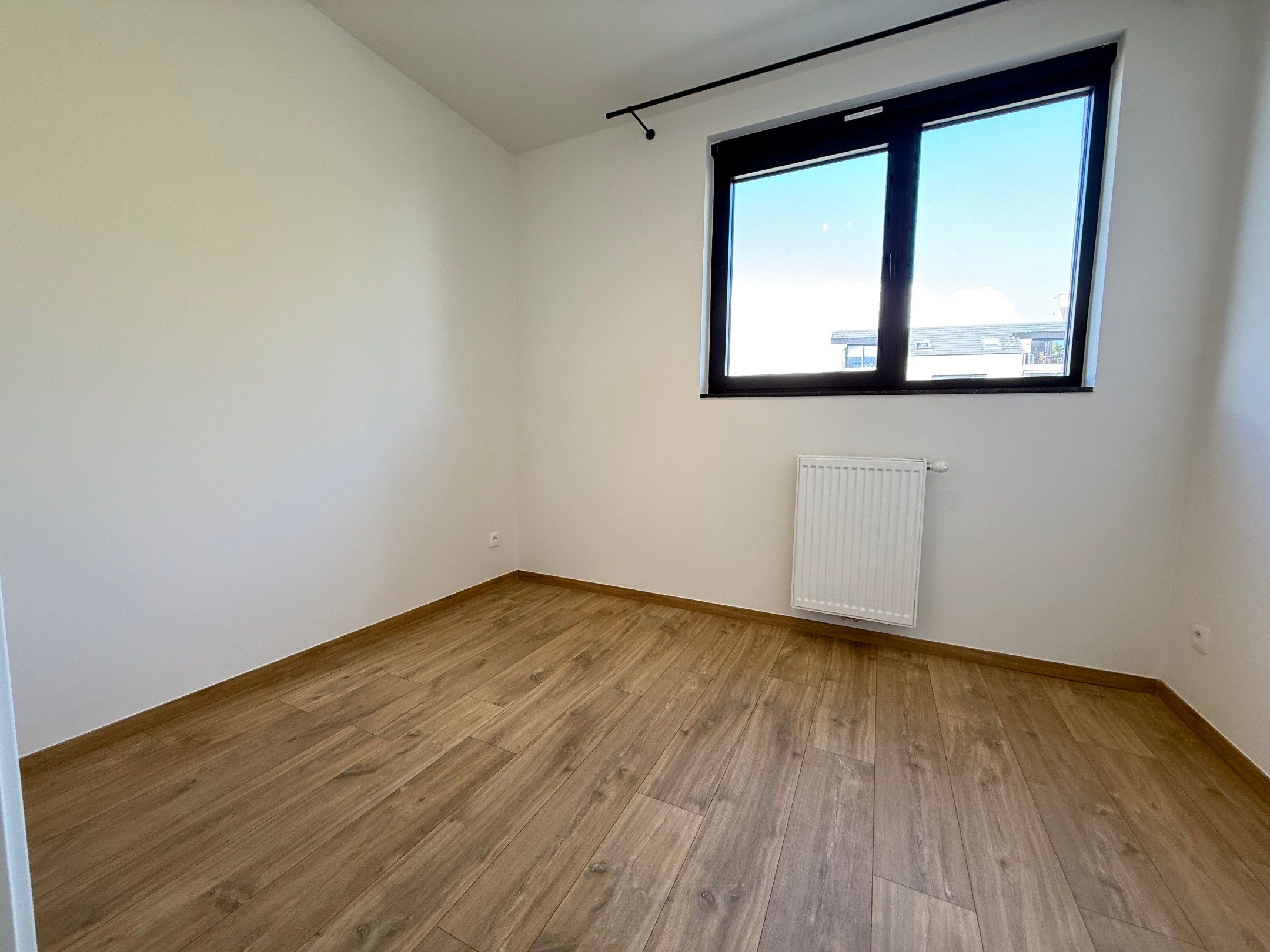 Modern nieuwbouwappartement met 3 slaapkamers op toplocatie in Ooigem. foto 8