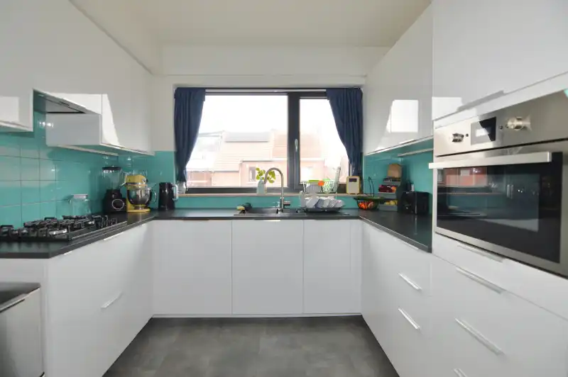 Appartement in Mechelen foto 5