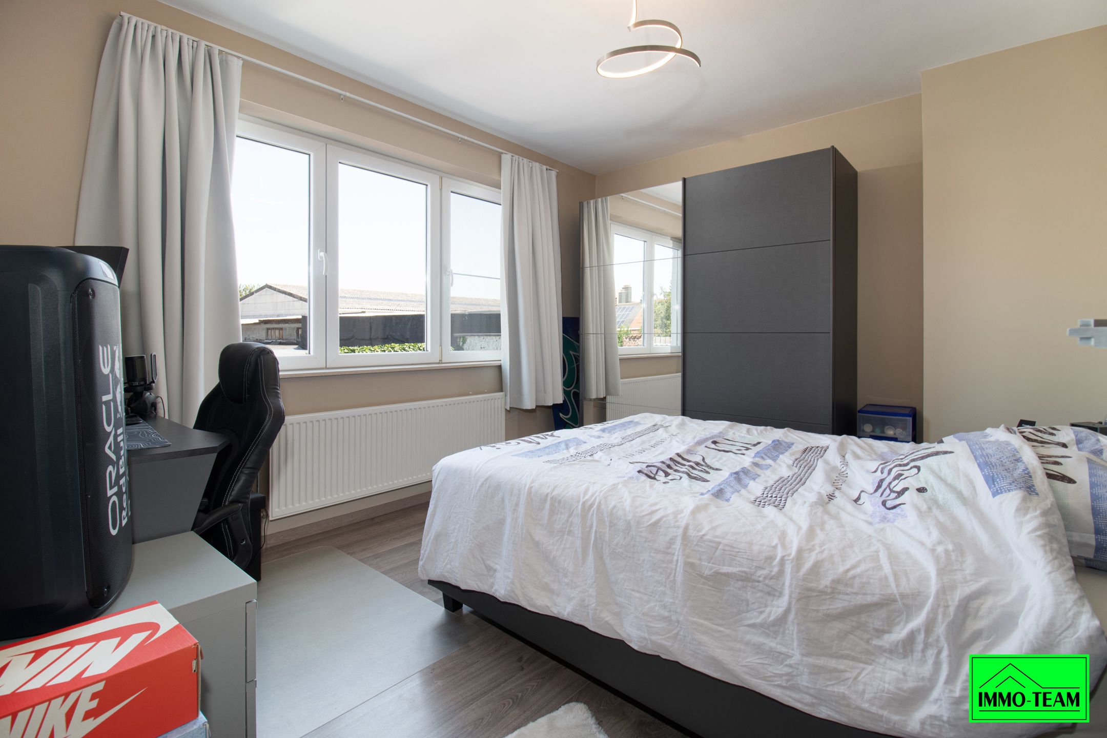 Instapklare, energiezuinige woning met 5 slaapkamers foto 18