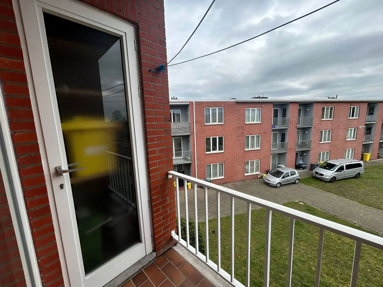 Modern 2-slpk app in het centrum van Oud-Turnhout foto 15