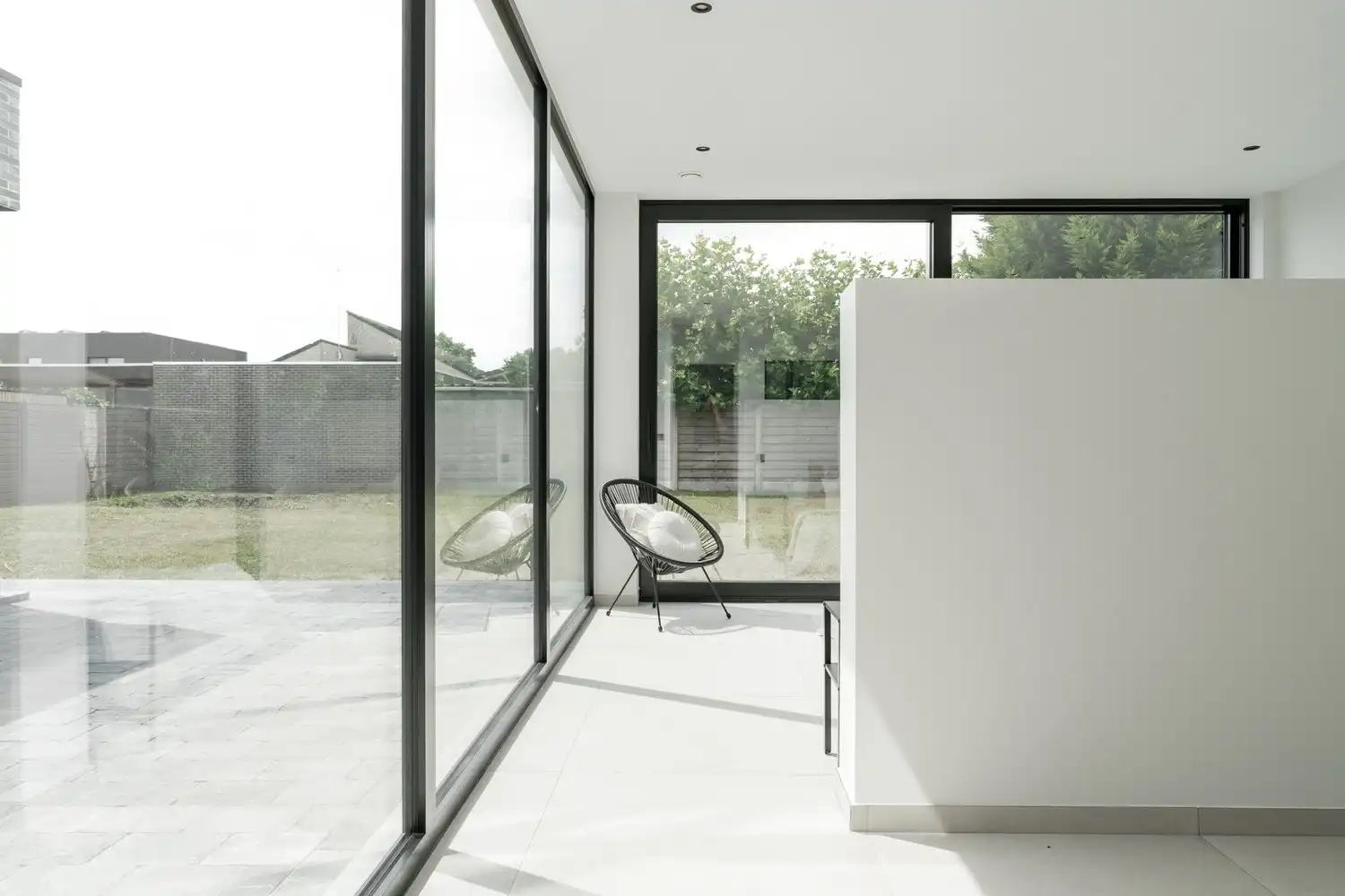 Prachtige moderne villa met 4 slaapkamers op een perceel van 700 m² te Lommel foto 29