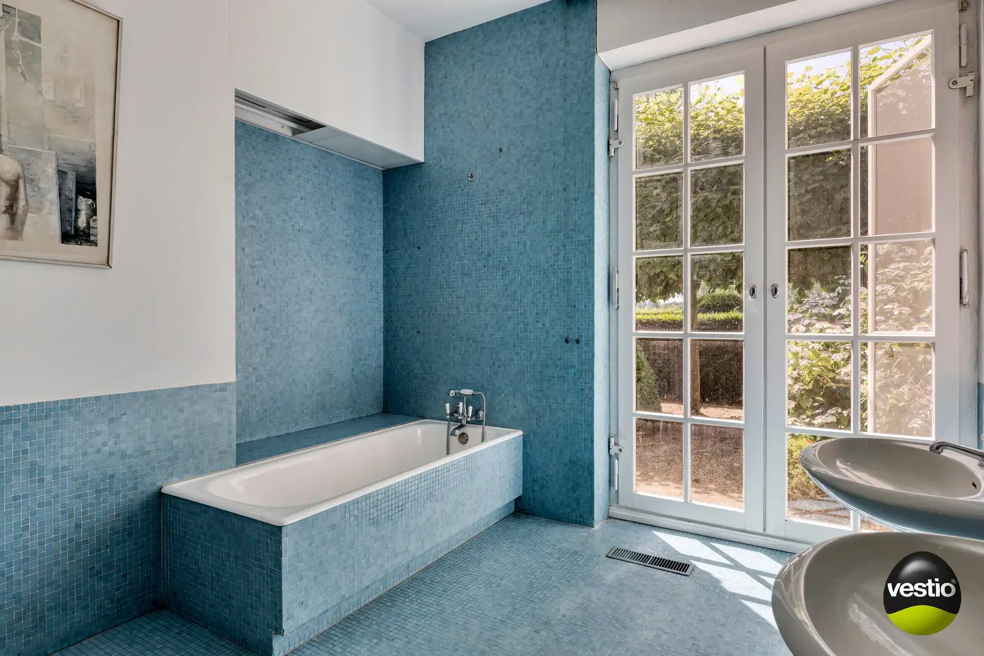 Exclusieve villa in bosrijke omgeving van Hasselt – 5.000 m² privacy en groen foto 18