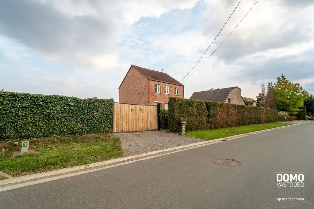 Landelijke open bebouwing met prachtig uitzicht foto 23