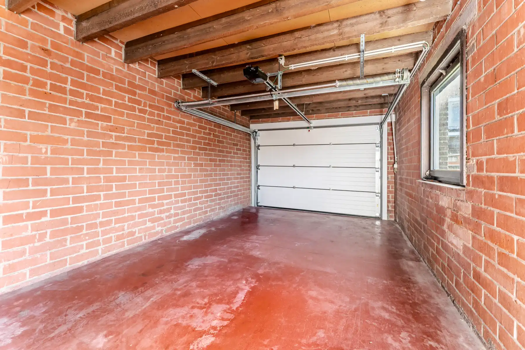 Verzorgde en lichtrijke gezinswoning met tuin en garage foto 23