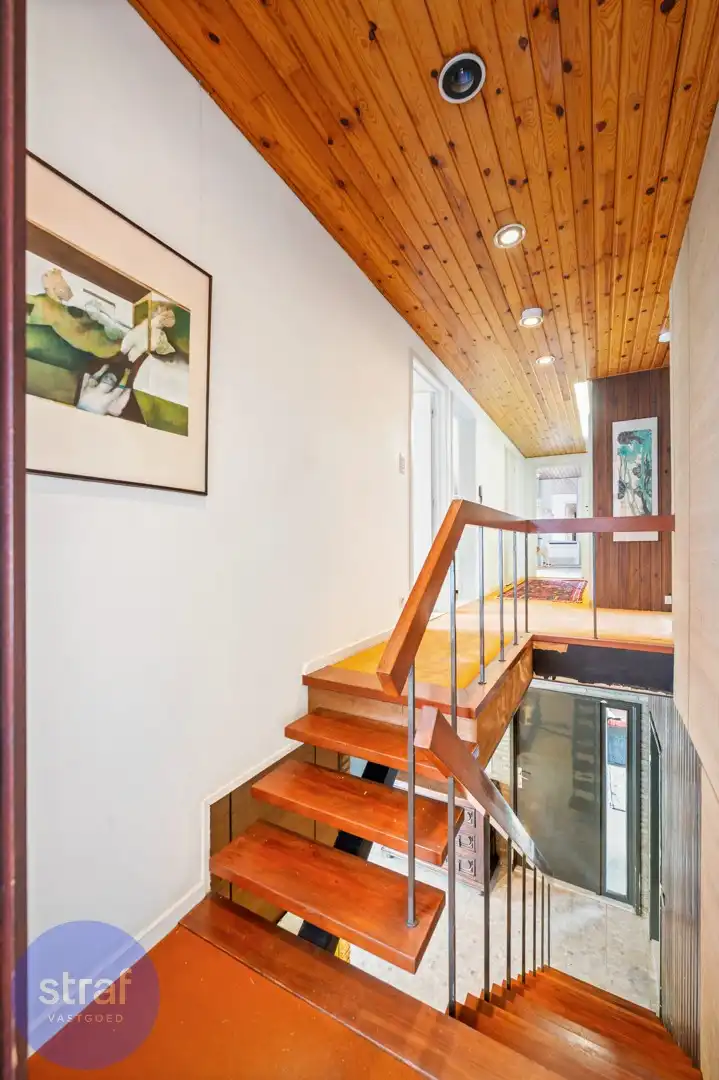 Unieke villa met Zuidtuin in de Thonetlaan foto 15