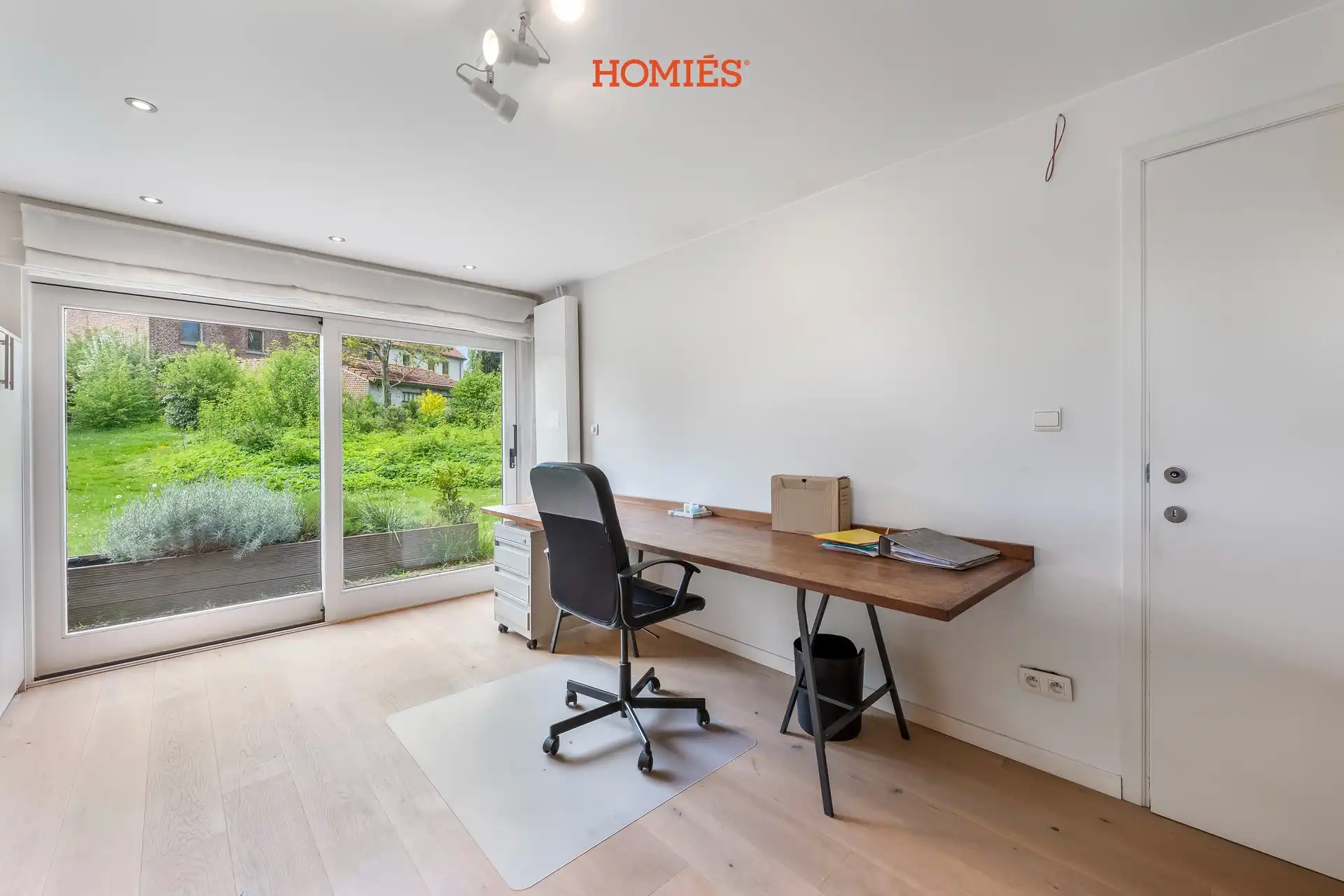 Instapklare woning met polyvalente handelsruimte foto 6