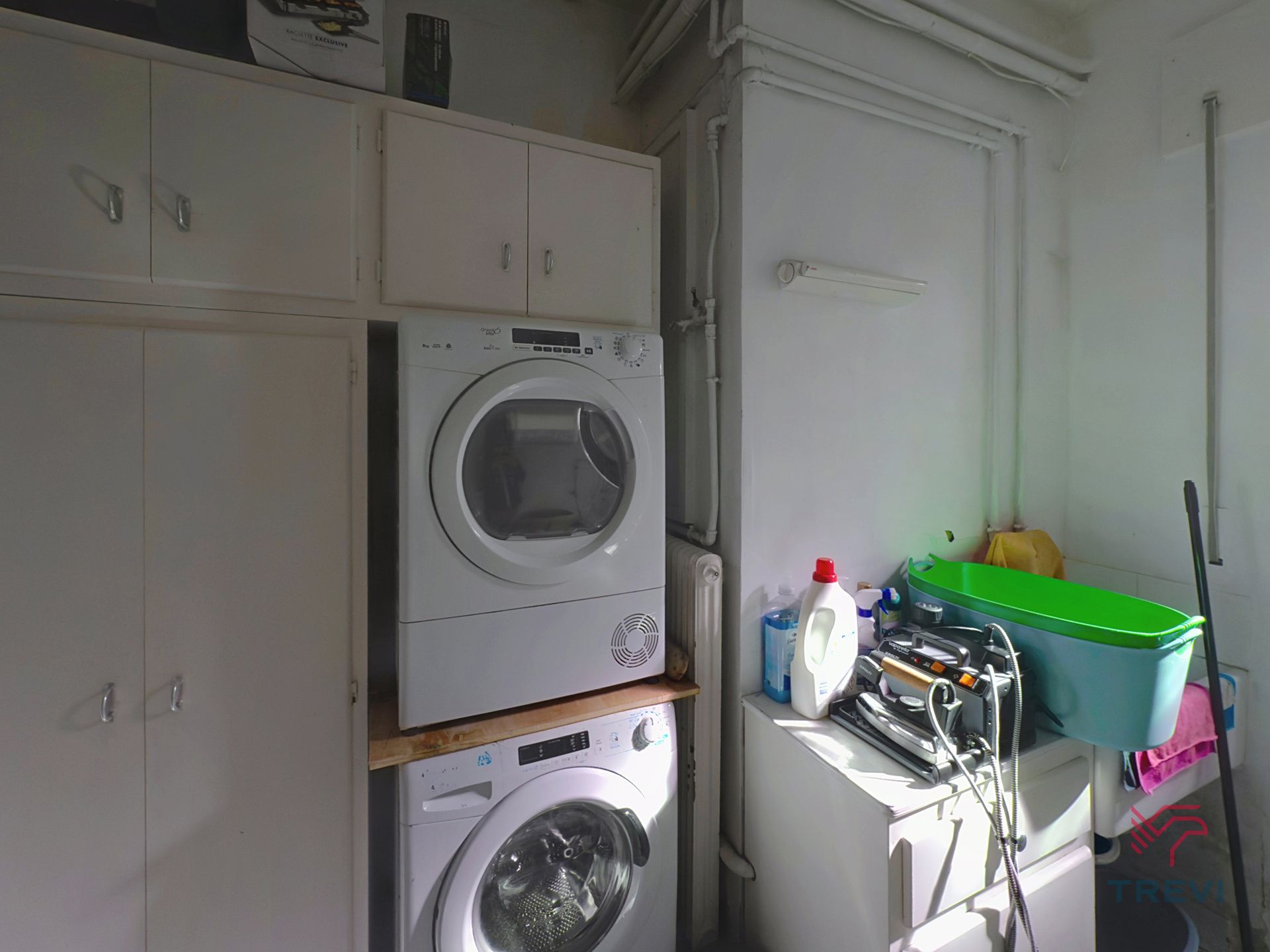 Eengezinswoning met 4 slaapkamers + kantoor en tuin! foto 19