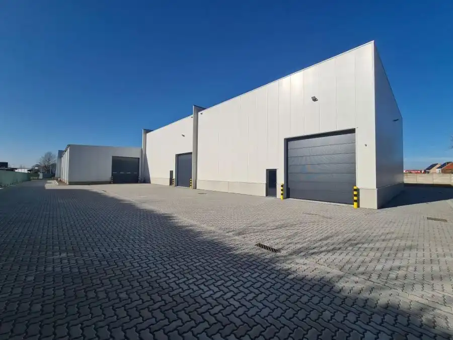 Stadsbeemd 1205, 3545 Halen foto 3