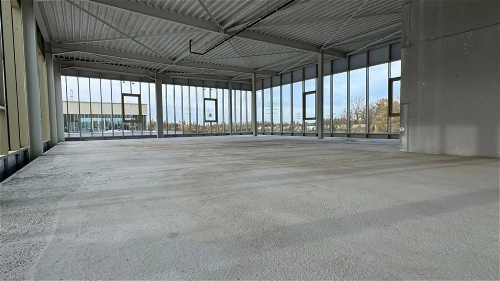 Nieuwbouw KMO units te Drogenbos foto 14