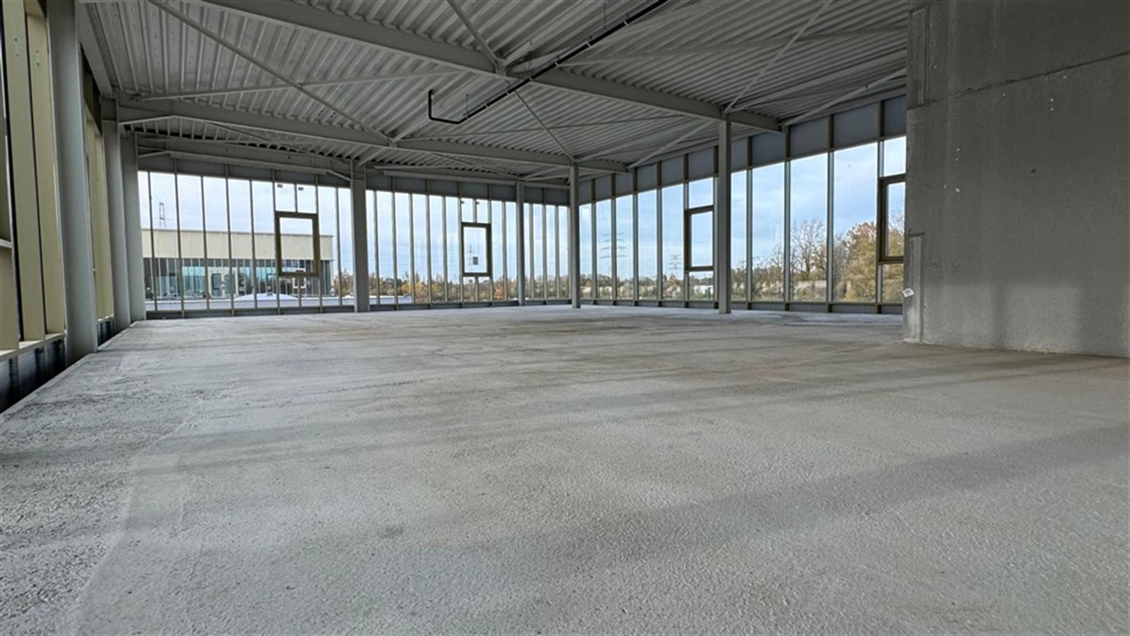 Nieuwbouw KMO units te Drogenbos foto 14