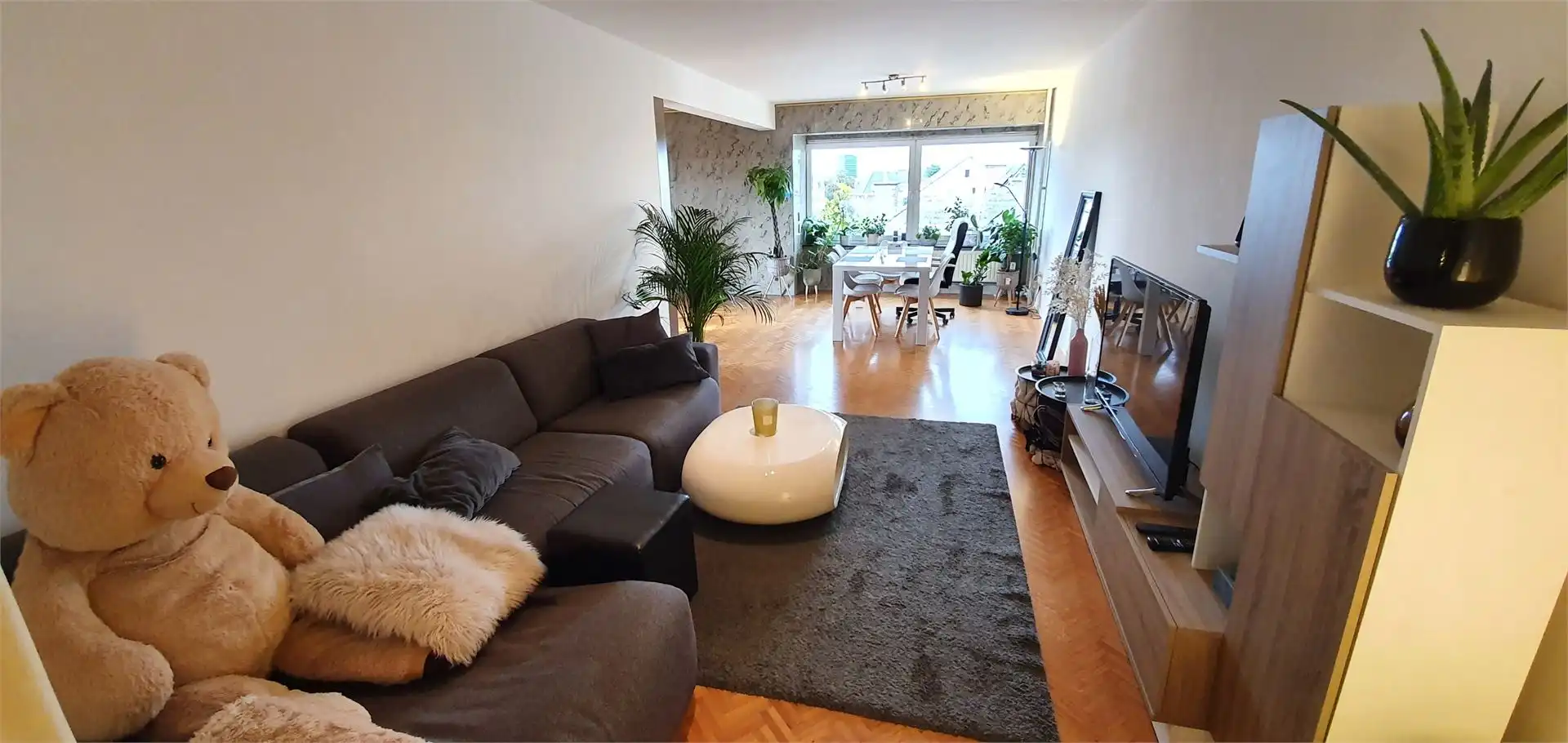 Appartement te huur foto 2