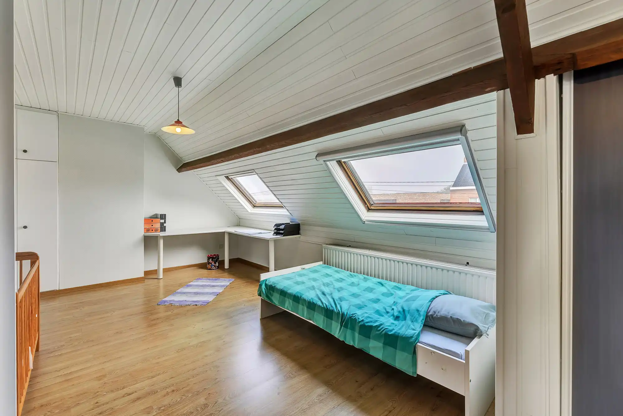 Landelijke villa op 18a 10ca met 5 slaapkamers te gooik foto 23