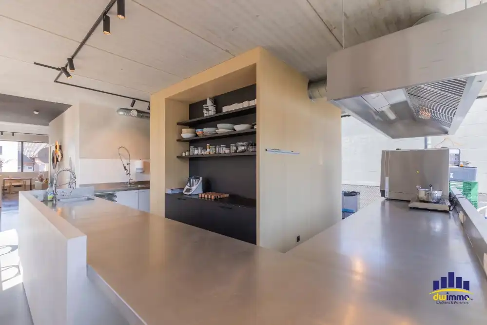 Over te nemen: Stijlvol ingerichte eetloft met huiselijk gevoel in Astene (Deinze) foto 17