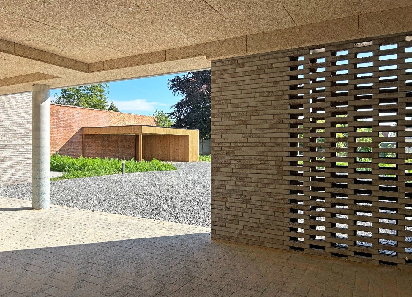 Residentie De Lyst foto 3