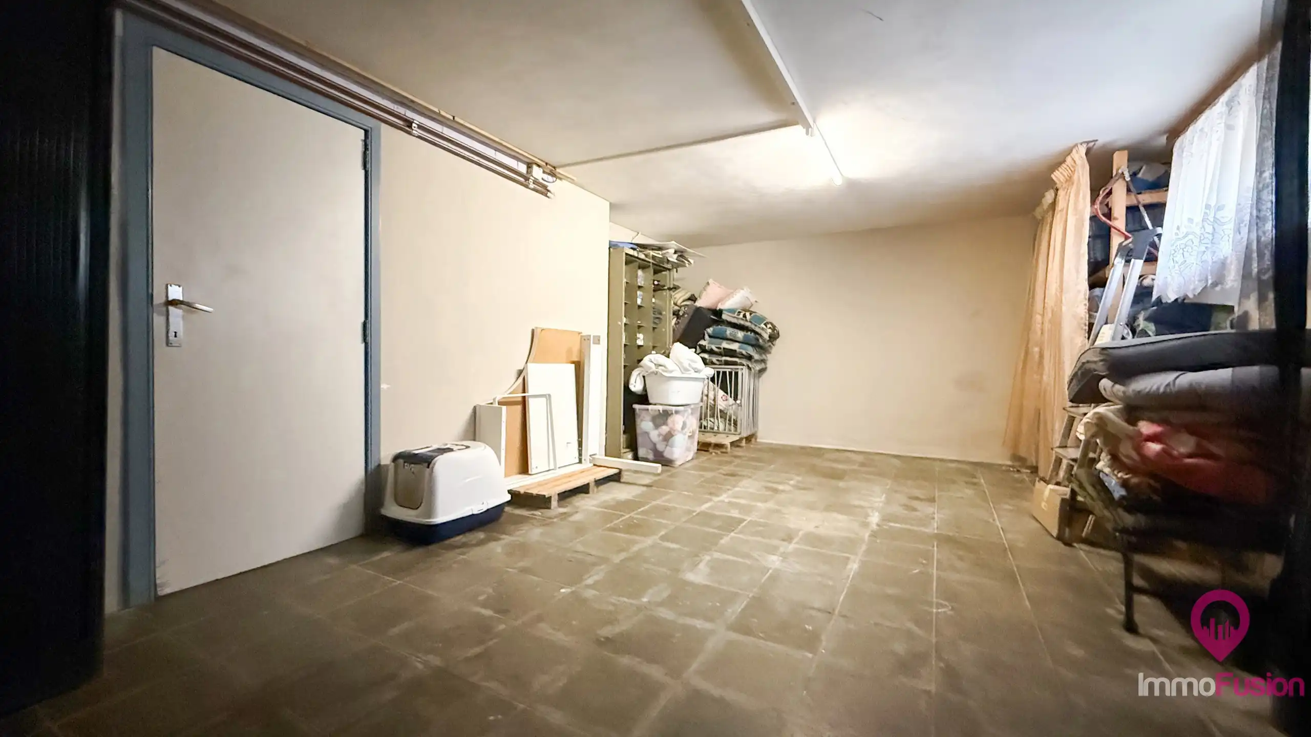 Instapklare woning met grote tuin dichtbij autostrade! foto 14