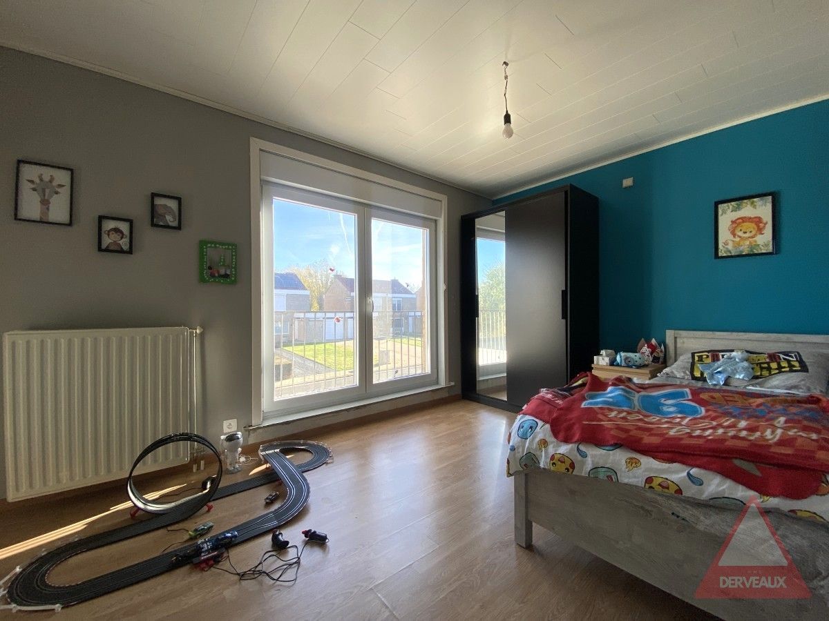 Moorslede – Woning met 3 slaapkamers, tuin en dubbele garage foto 13