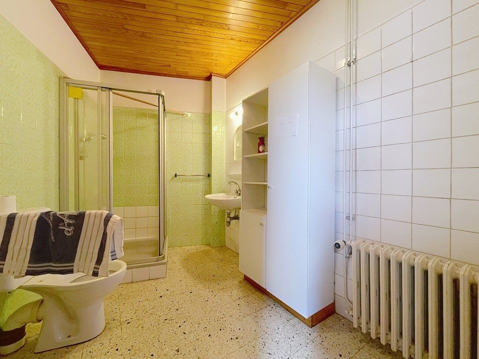 Alleenstaande woning nabij het centrum van Staden foto 8
