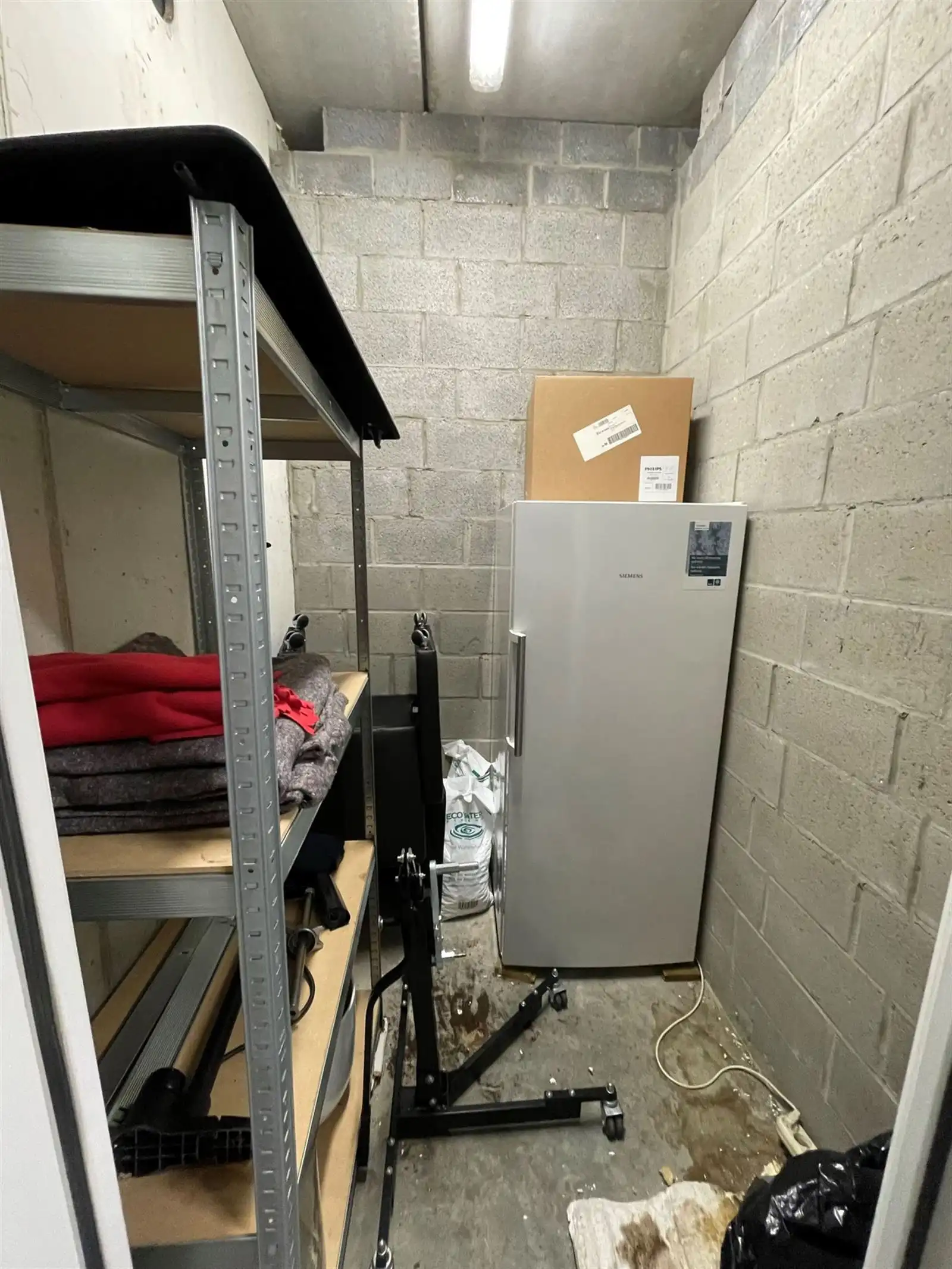 Appartement met 2 slaapkamers foto 10