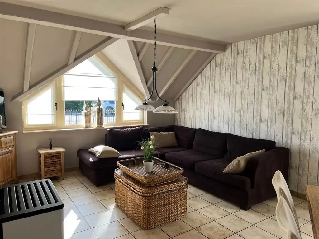 Charmante, vrijstaande woning foto 13