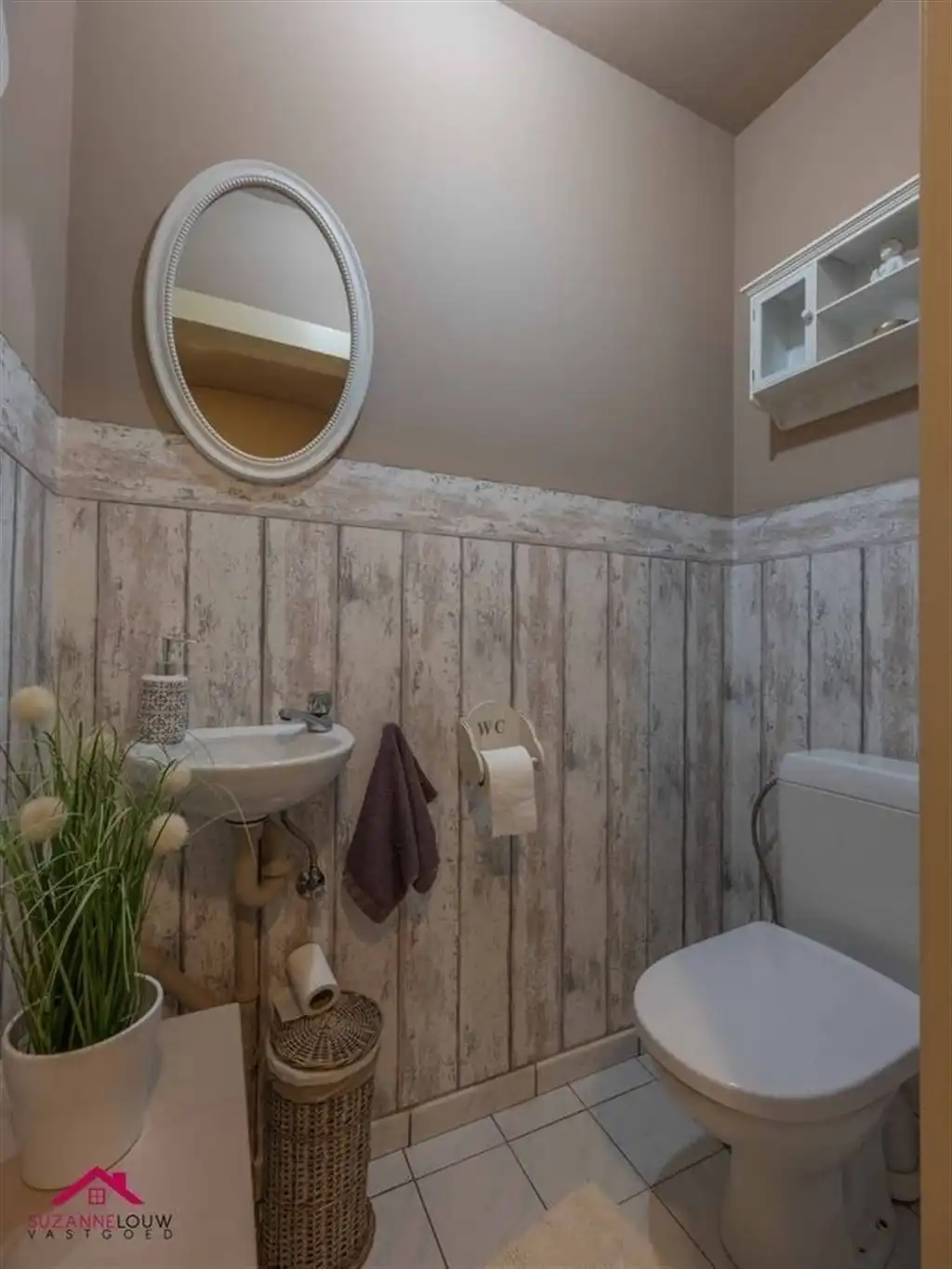 Charmante, vrijstaande woning foto 13