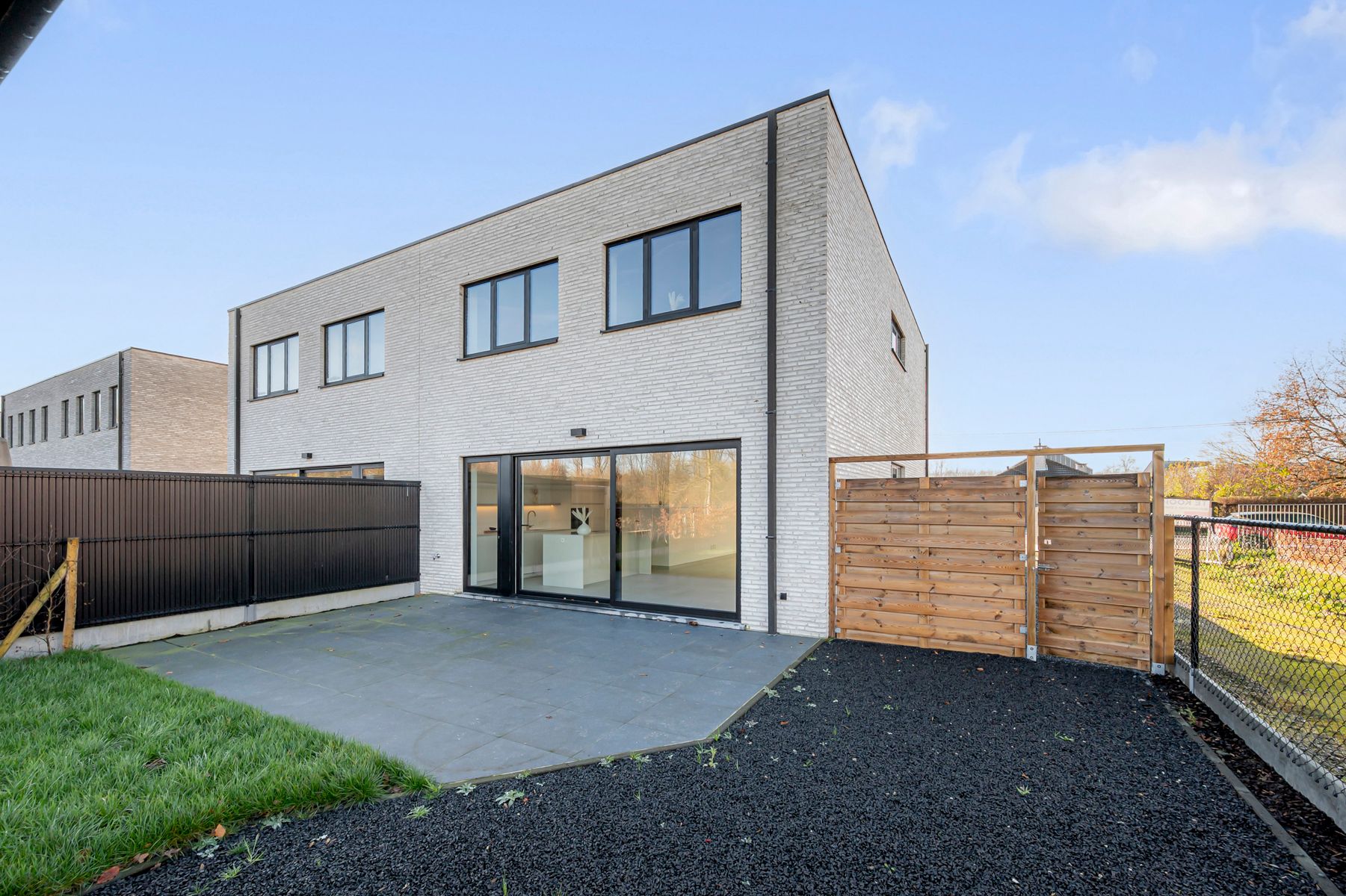 Ruime multifunctionele woning met 3 slaapkamers en 2 badkamers foto 21