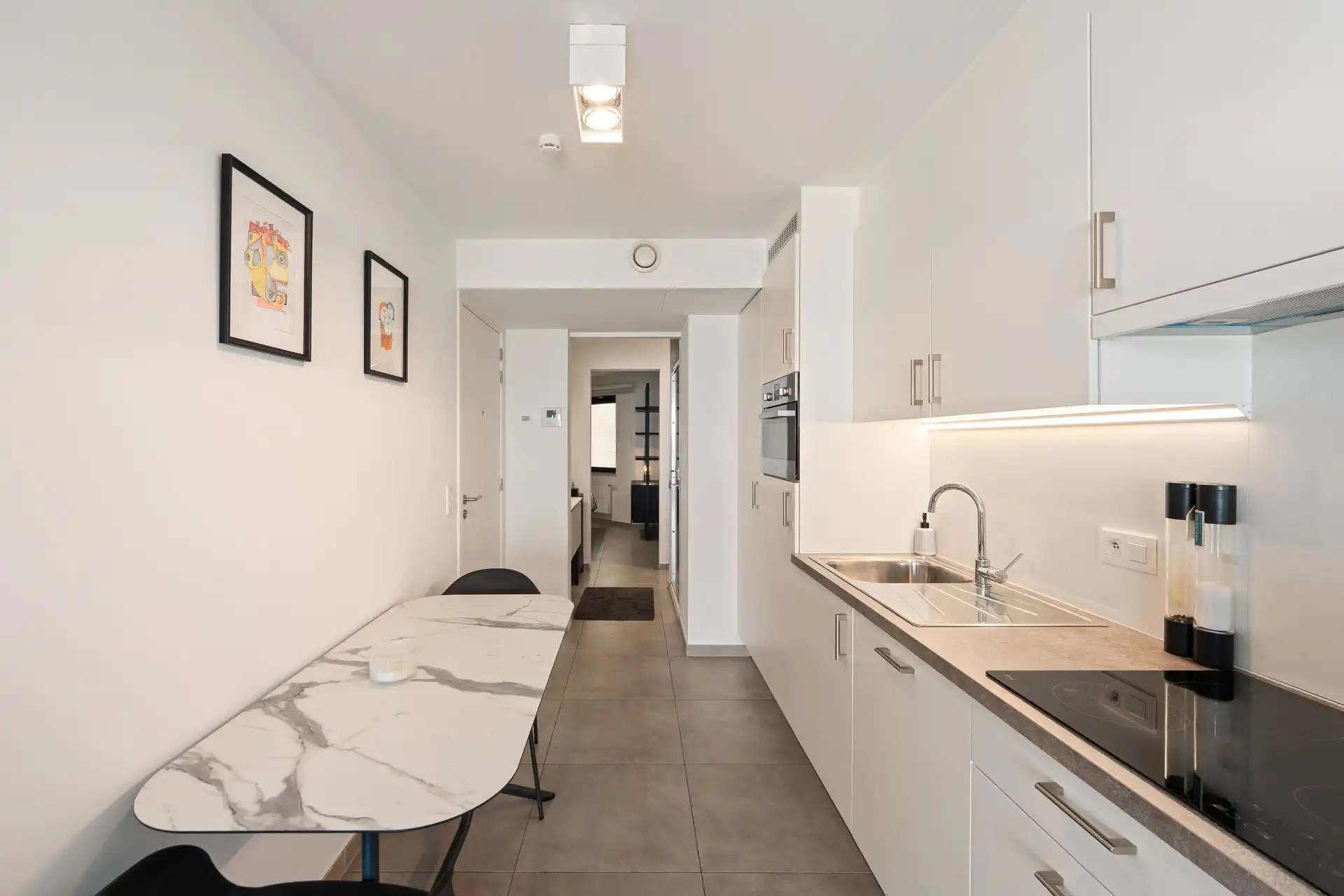 Appartement foto 6