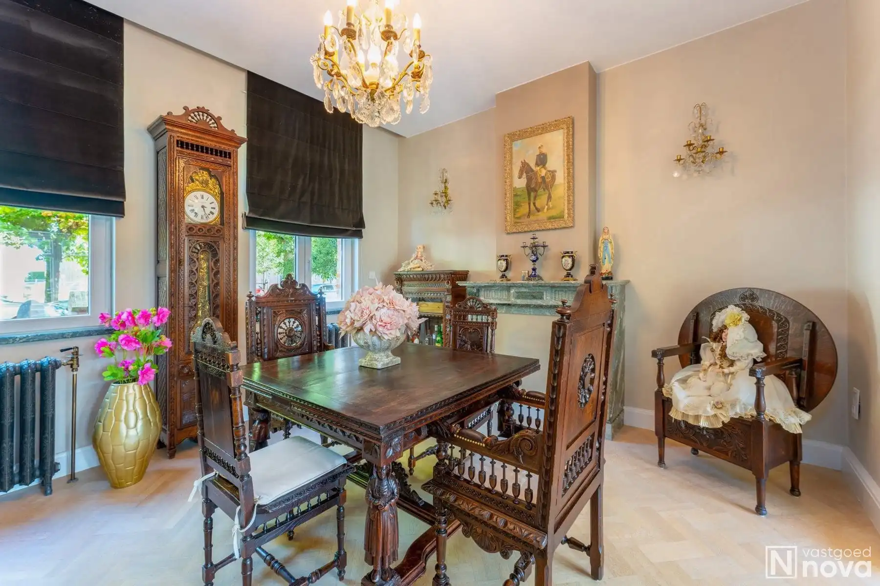 exclusieve herenwoning foto 4
