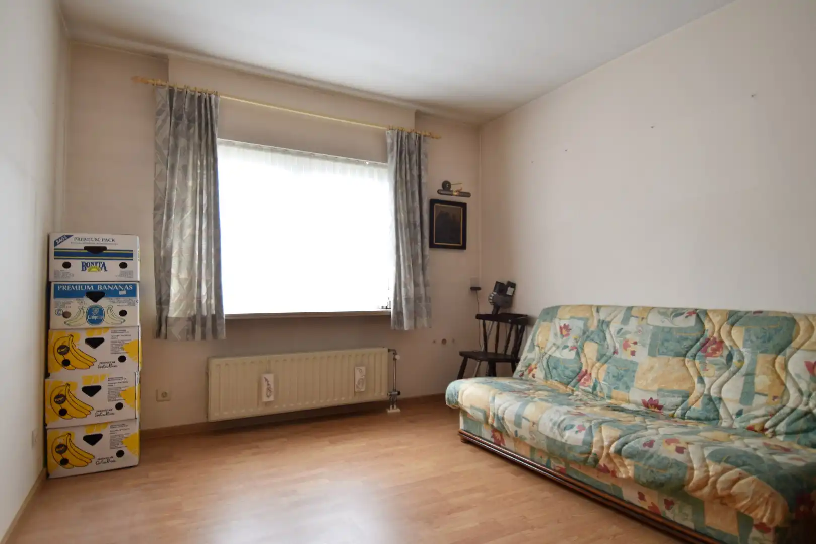 Verzorgd appartement met 2 slaapkamers én garage te Heule foto 7