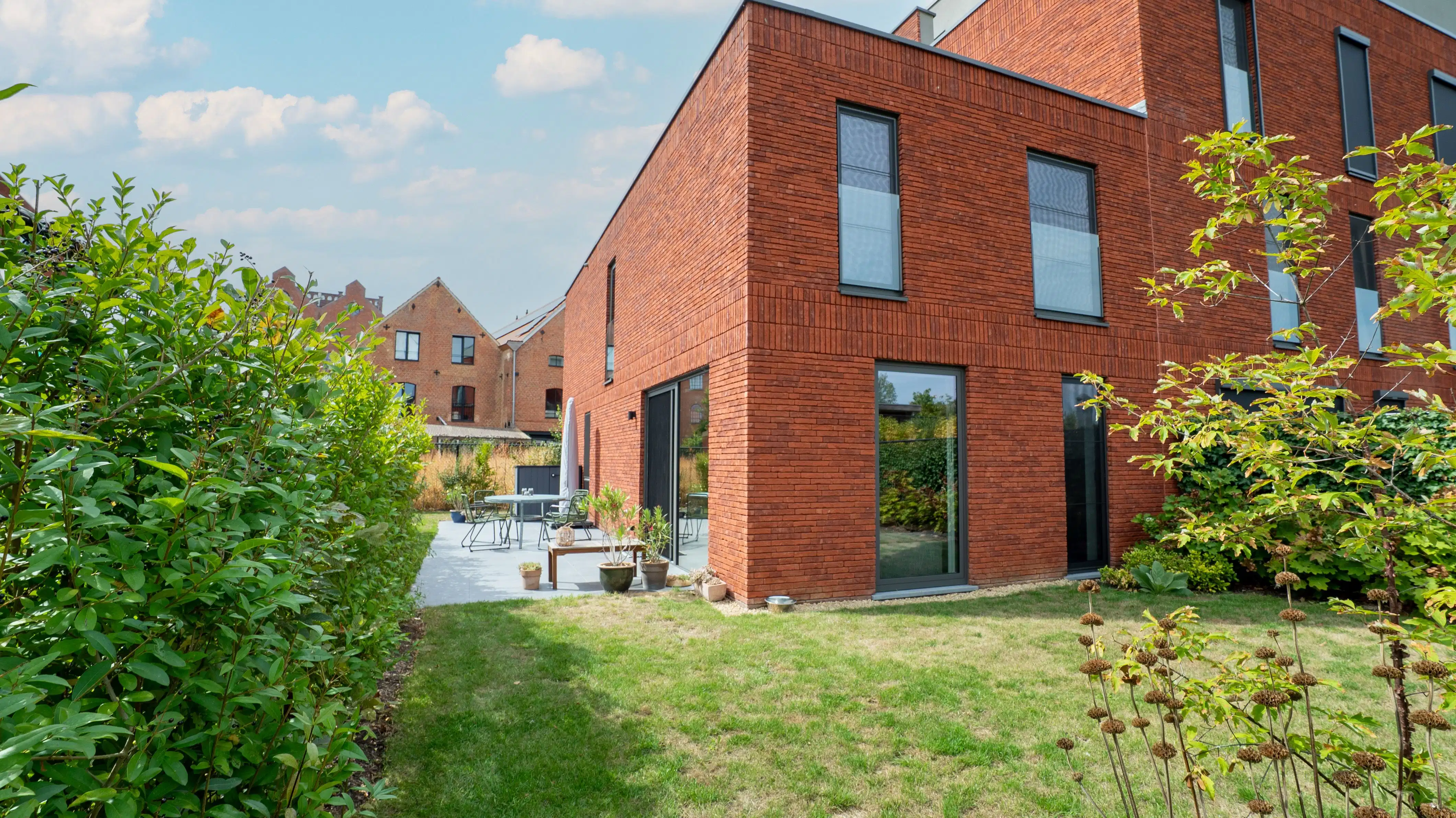Instapklare BEN woning (E10) (geen 21%BTW) registratierechten foto 28