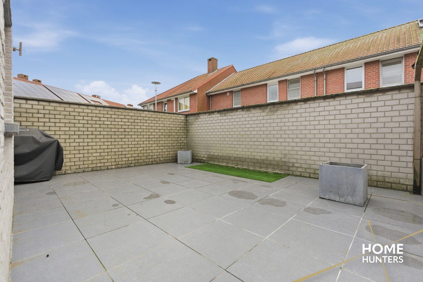 Energiezuinige gezinswoning met garage en tuin te Geluwe foto 17