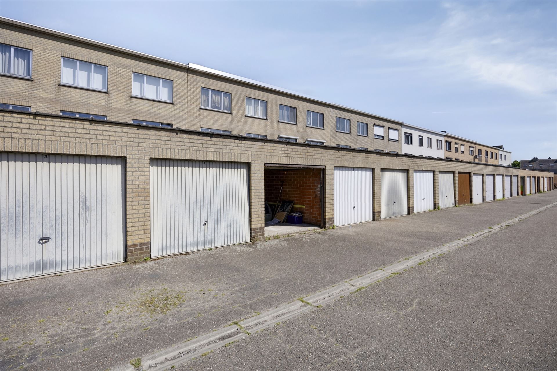 Gelijkvloers appartement te koop in Tessenderlo foto 21