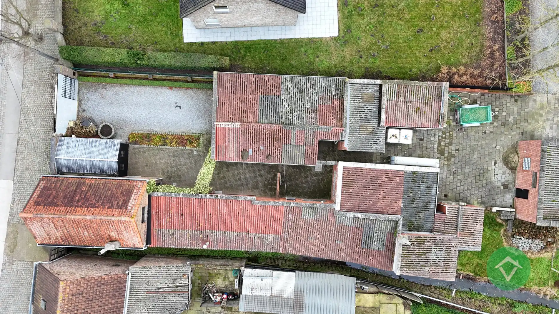 Alleenstaande woning met vele mogelijkheden te Ichtegem  foto 19