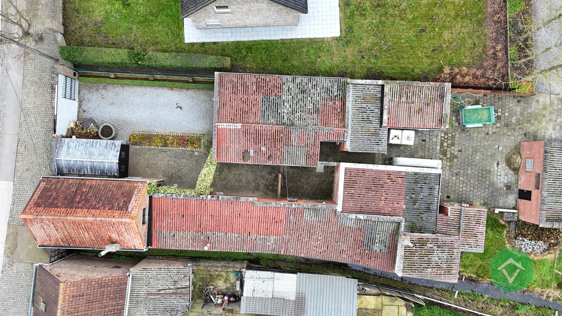 Alleenstaande woning met vele mogelijkheden te Ichtegem  foto 19