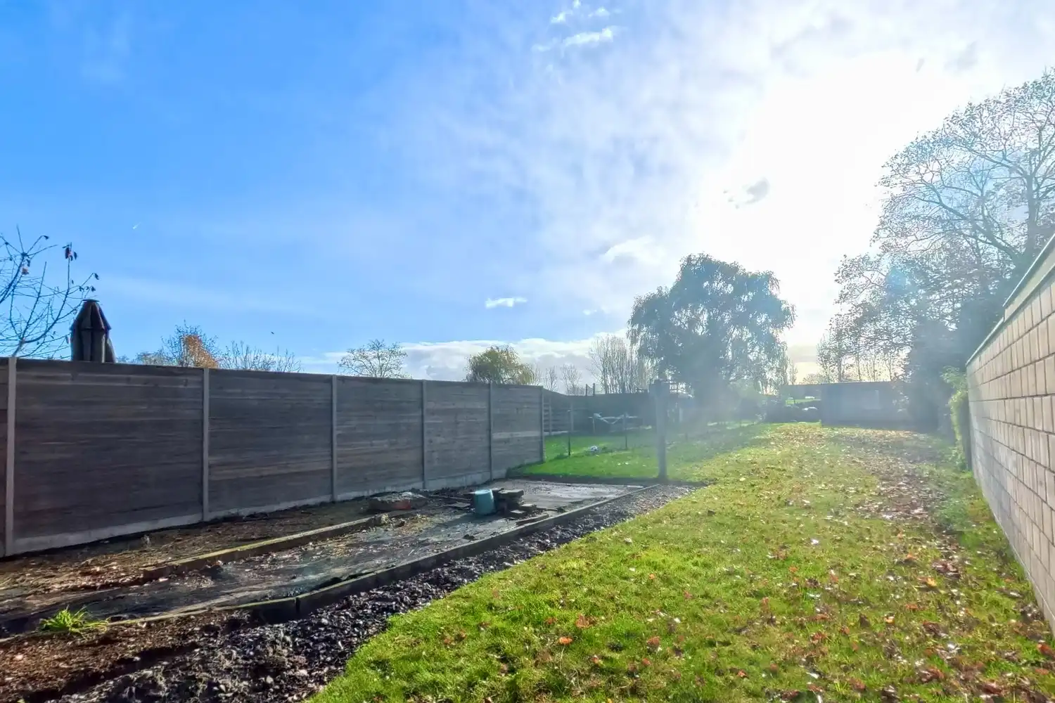 Ruime woning met mogelijkheid tot 4 slaapkamers! foto 20