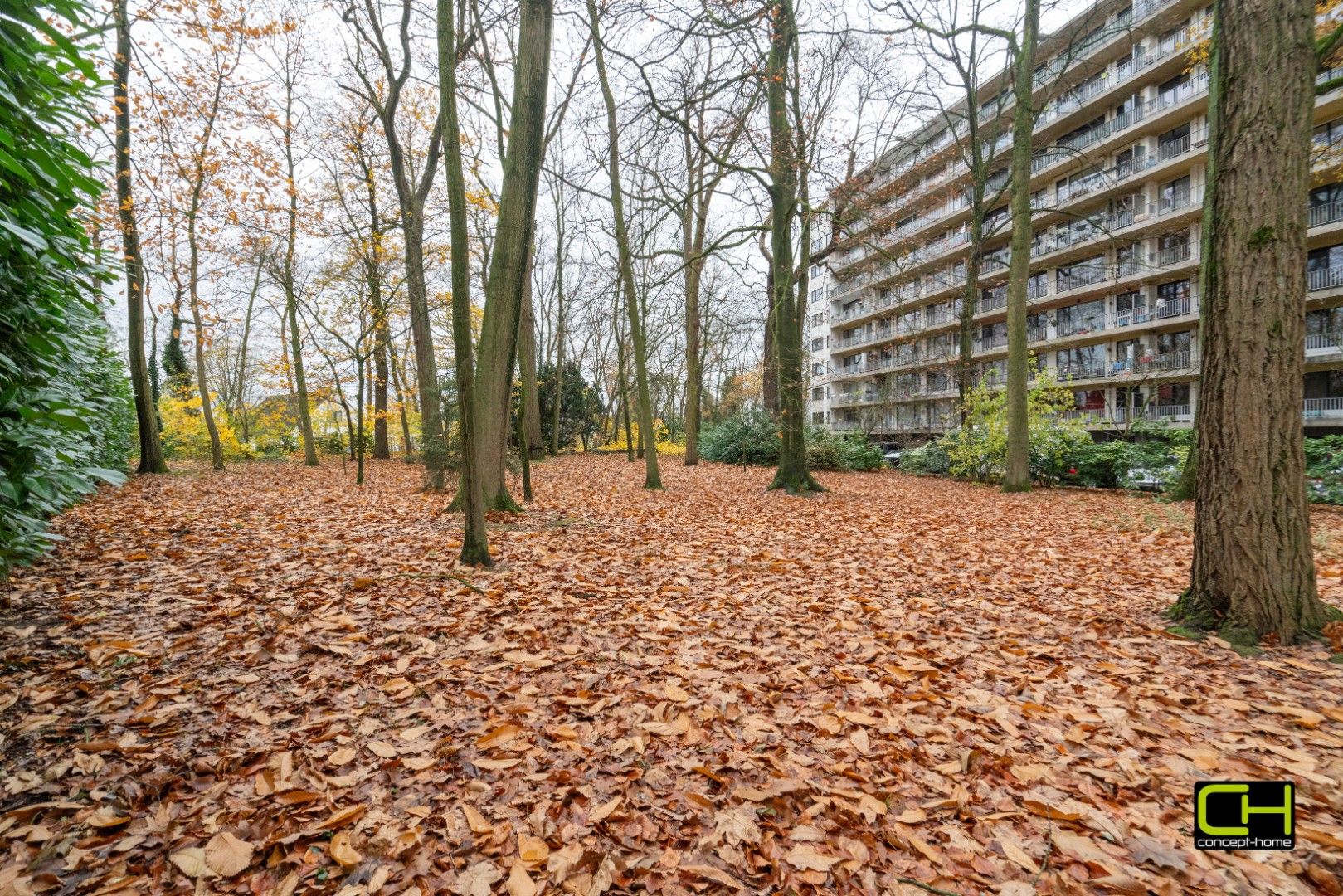 Instapklaar appartement met twee slaapkamers te koop in Evergem foto 17