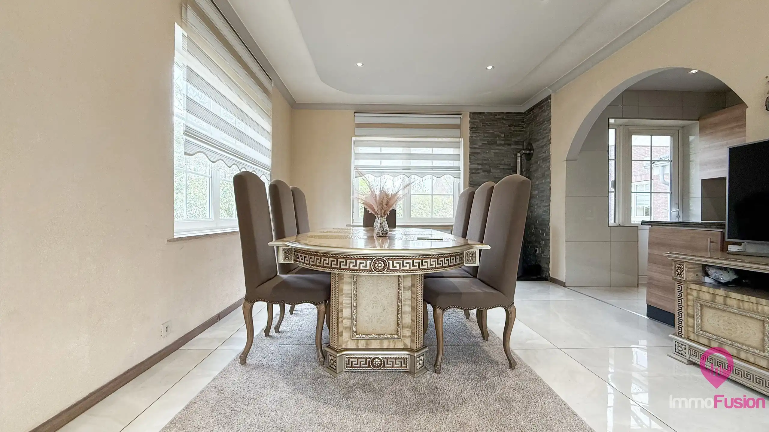 Multifunctionele villa 9 slpk met praktijk/B&B mogelijkheden foto 17