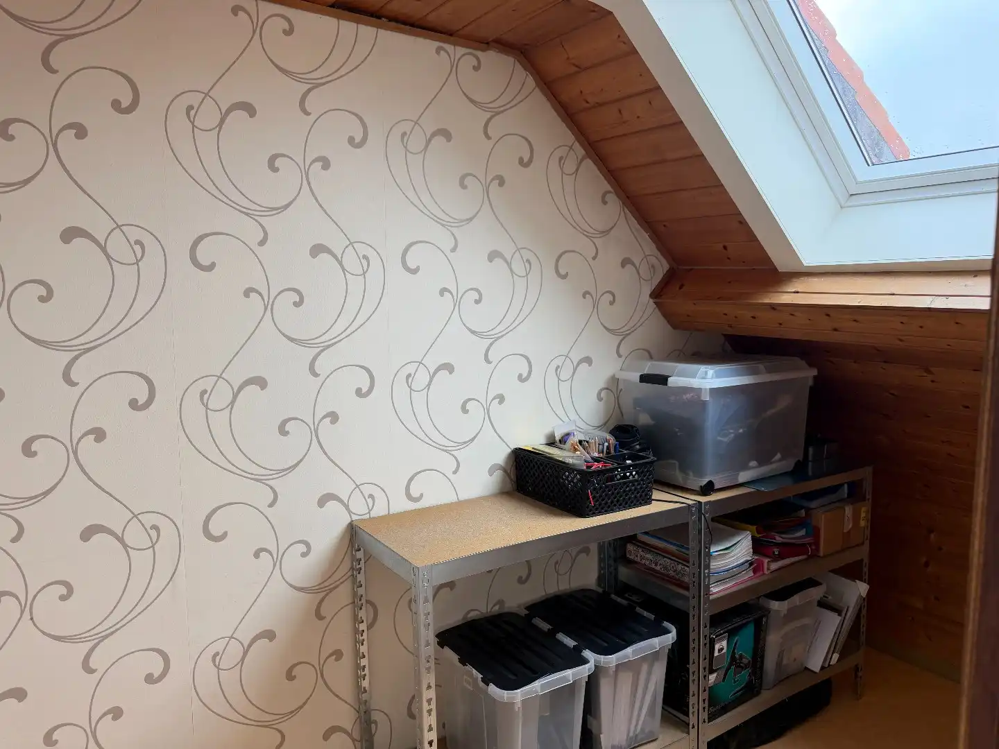 Te huur - woning met 3 slaapkamers te Merkem foto 13