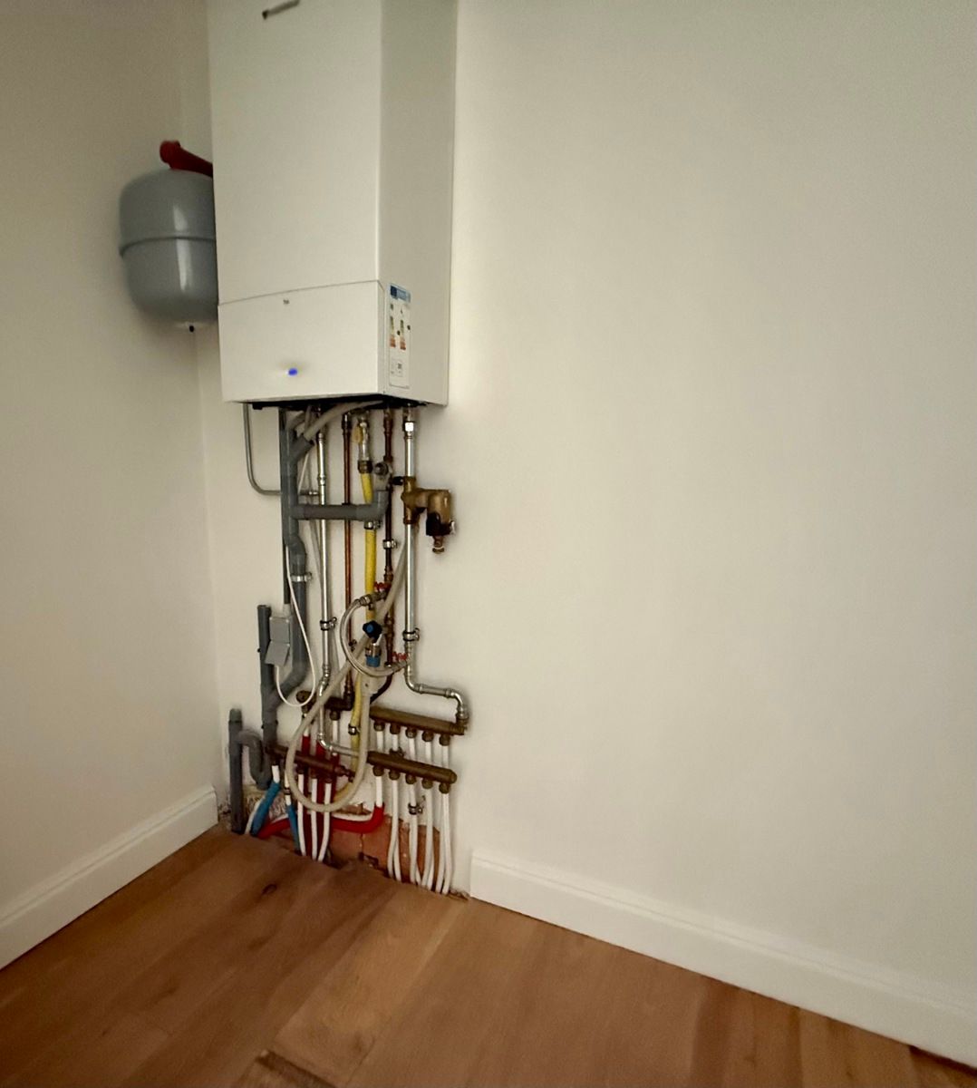 Gerenoveerde stadswoning met 3 slpks en riante tuin foto 22