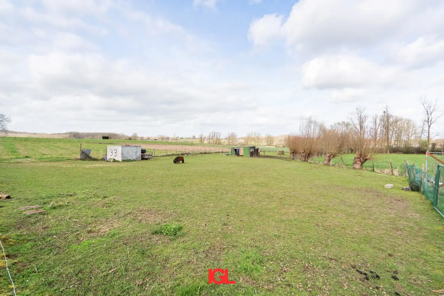 Ruime Villa op 45a65ca grond foto 24