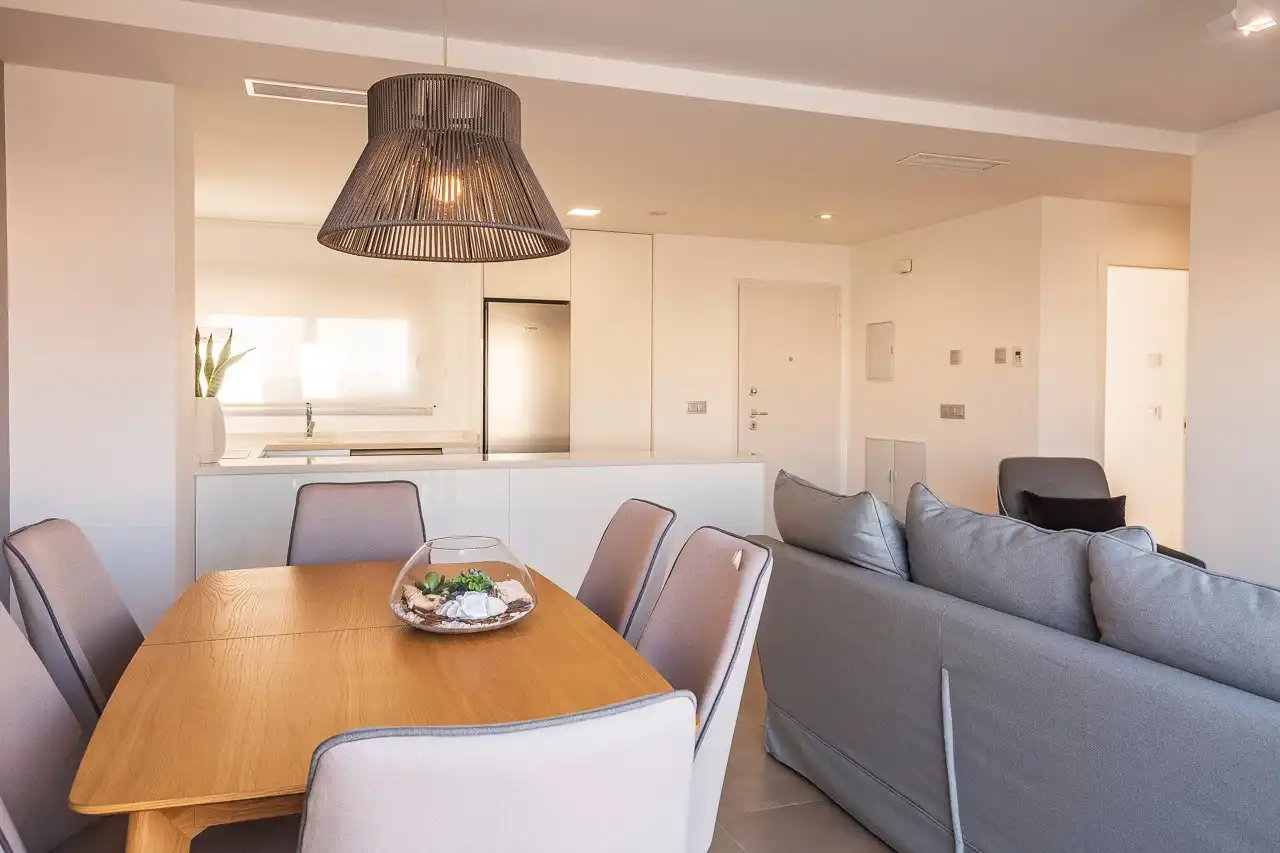 Capri VIII - Vistabella golf Homes - Orihuela foto 23