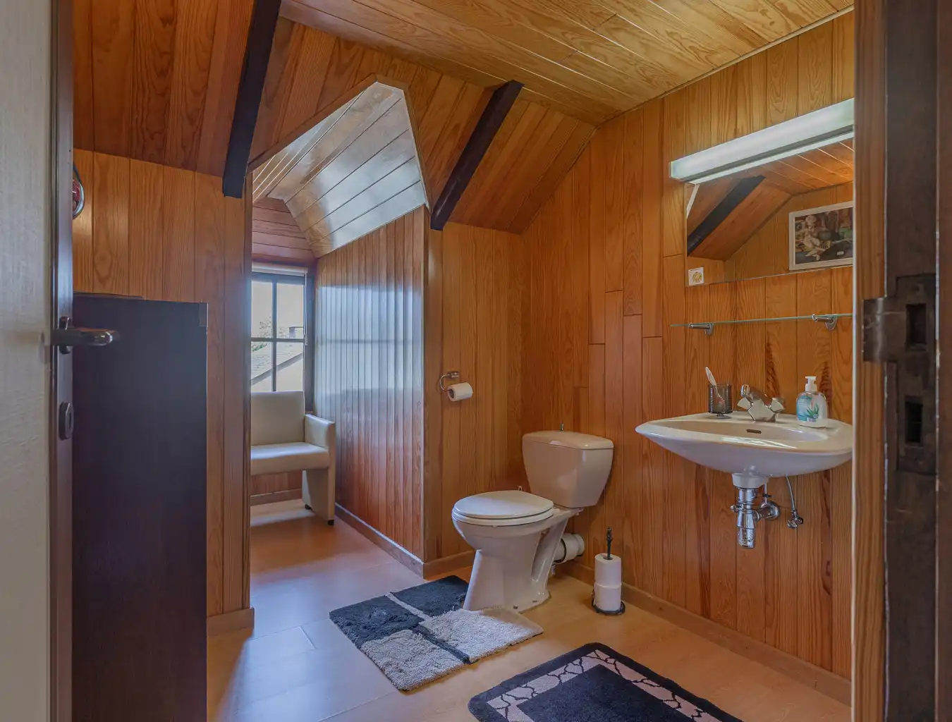 Open bebouwing met 4 slpks en veel opbergruimte! foto 17